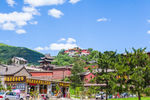 五台山