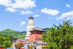 五台山
