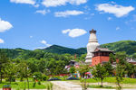五台山