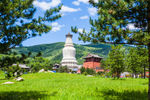 五台山