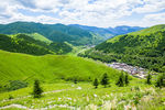 五台山
