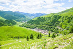 五台山