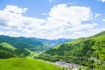 五台山