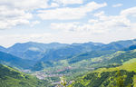 五台山