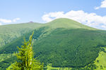 五台山