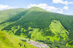 五台山