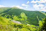 五台山