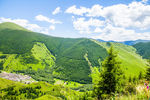 五台山