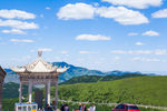 五台山