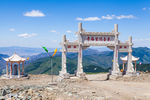 五台山