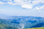 五台山