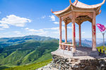 五台山