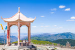 五台山