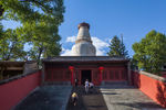 五台山塔院寺