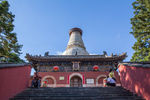 五台山塔院寺