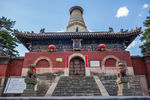 五台山塔院寺