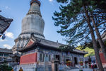五台山塔院寺