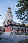 五台山塔院寺