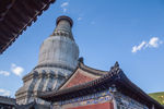 五台山塔院寺