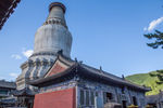 五台山塔院寺