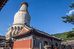 五台山塔院寺