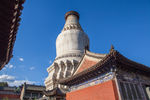 五台山塔院寺