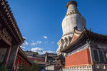 五台山塔院寺