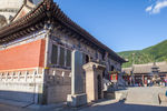 五台山塔院寺