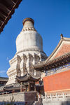 五台山塔院寺