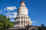 五台山塔院寺