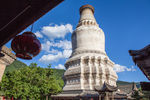 五台山塔院寺