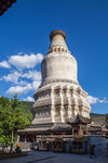 五台山塔院寺