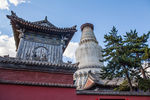 五台山塔院寺