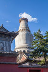 五台山塔院寺
