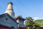 五台山塔院寺