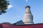 五台山塔院寺