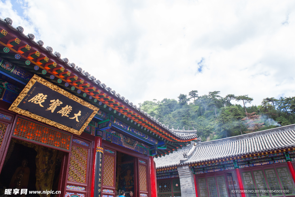 镇海寺