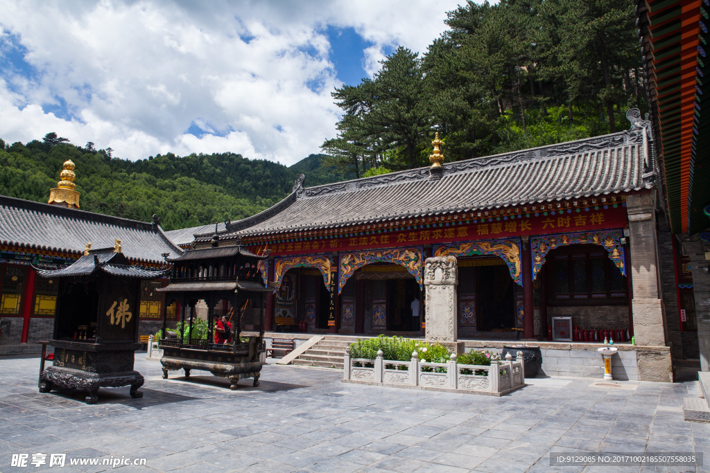 镇海寺