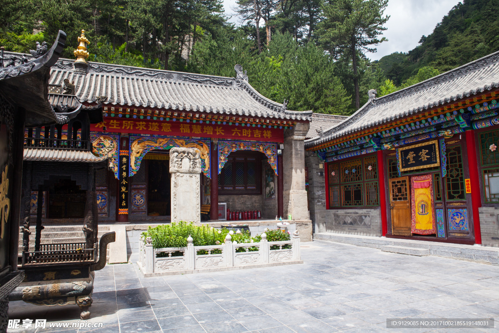 镇海寺