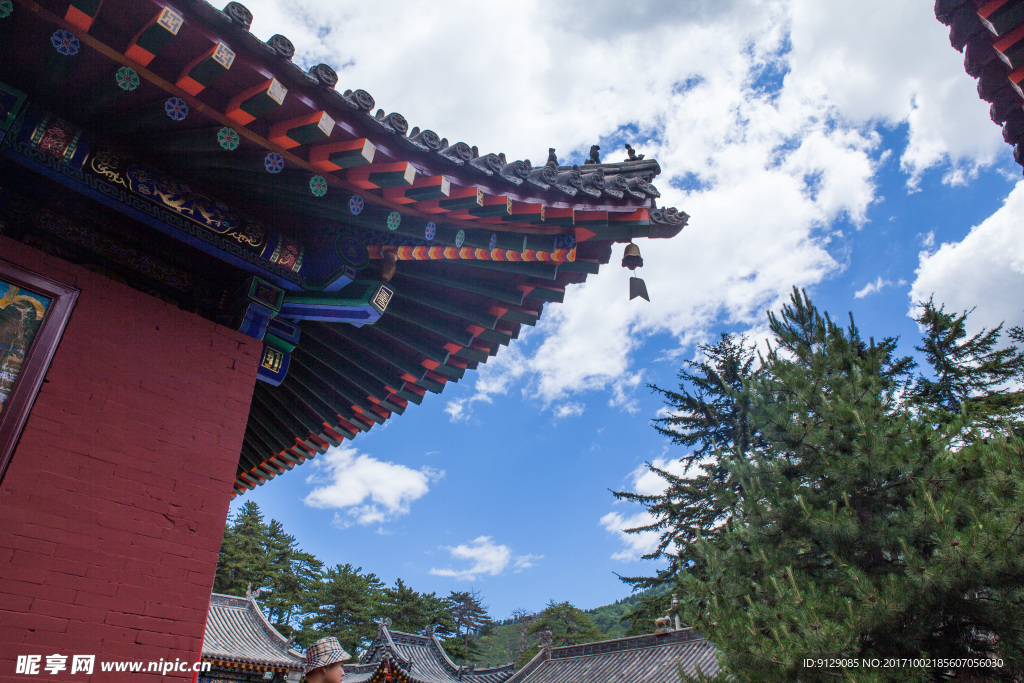 镇海寺