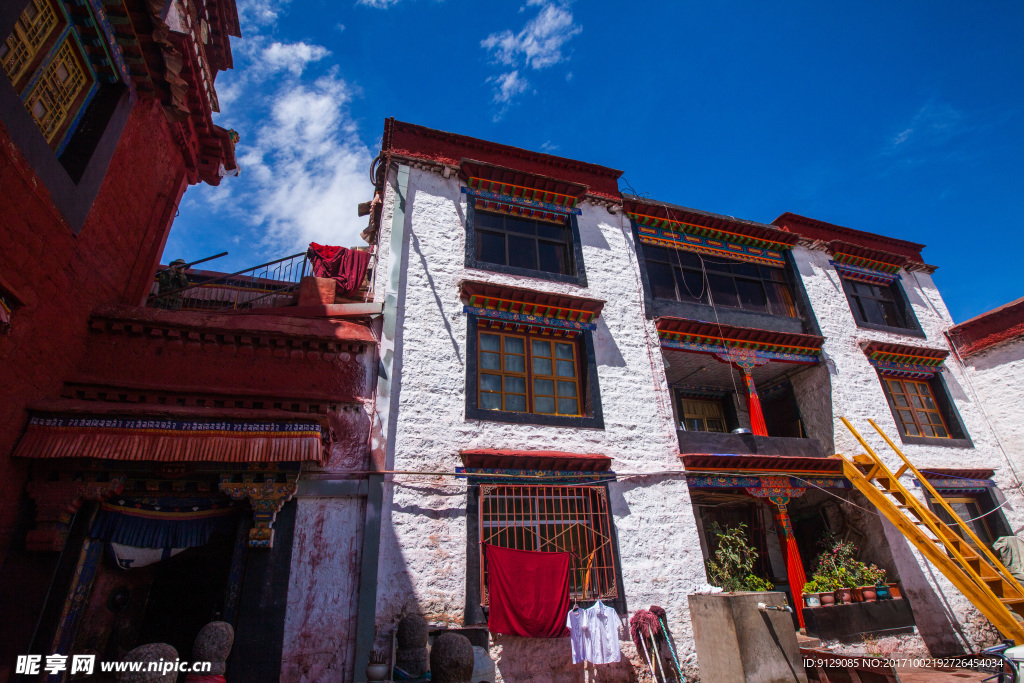 小昭寺