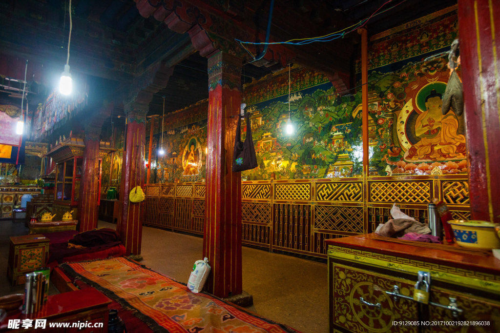 小昭寺