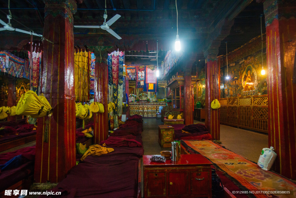 小昭寺