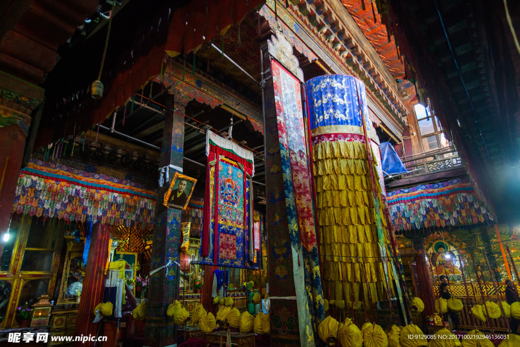 小昭寺