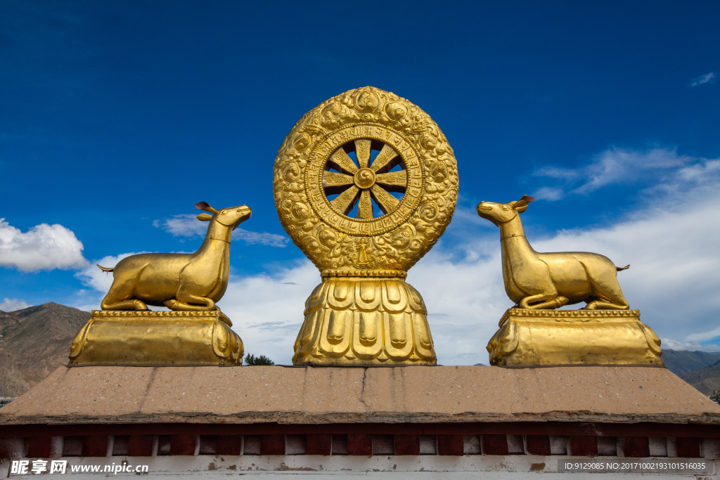 小昭寺