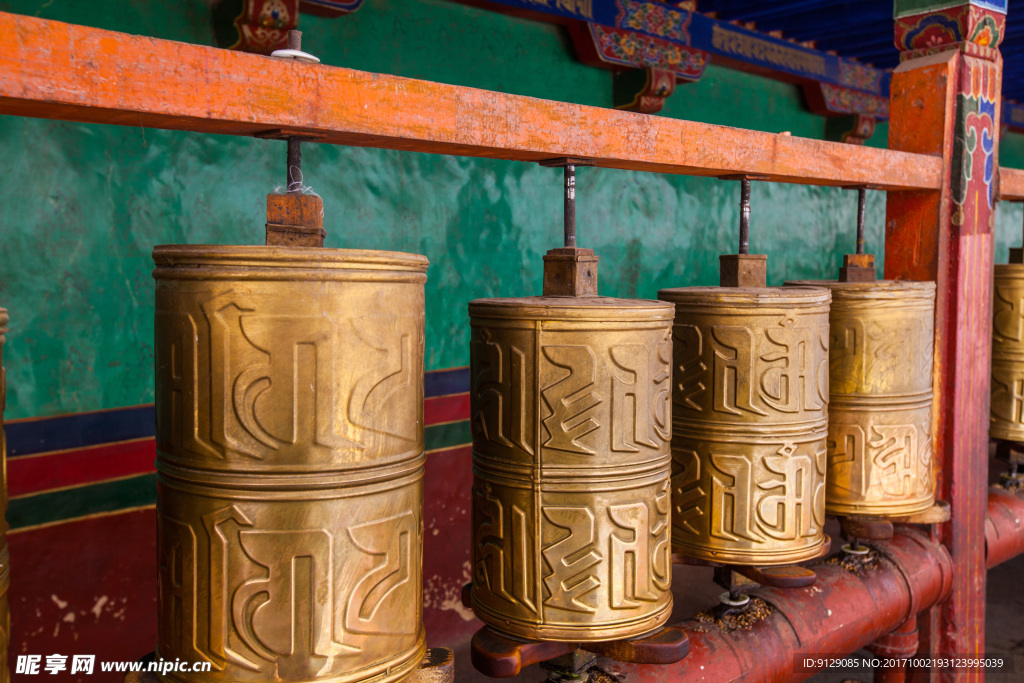 小昭寺