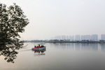 洋湖湿地