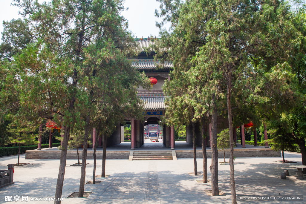 尧庙