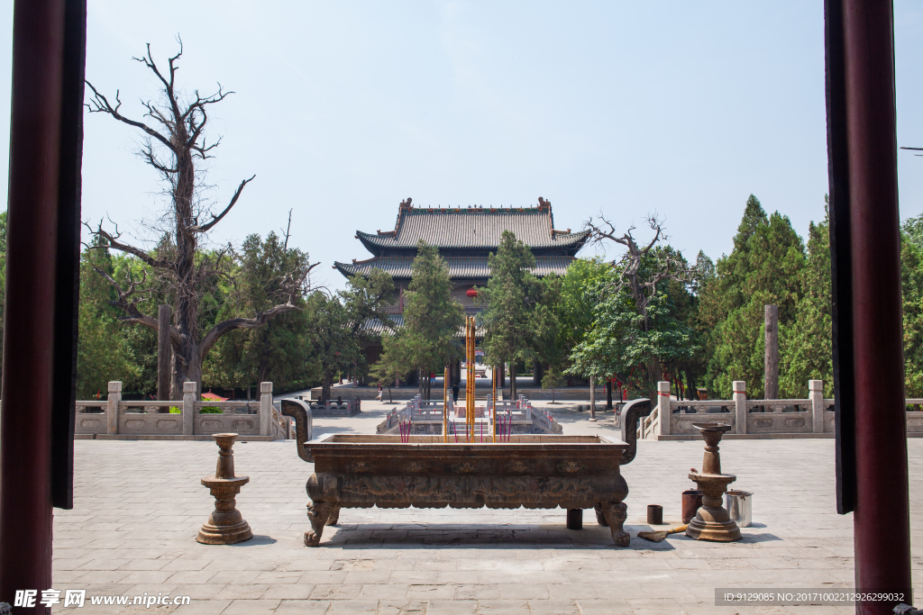 尧庙