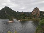 山水风景